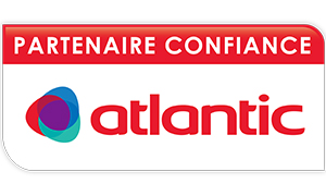 40 - Logo atlantic