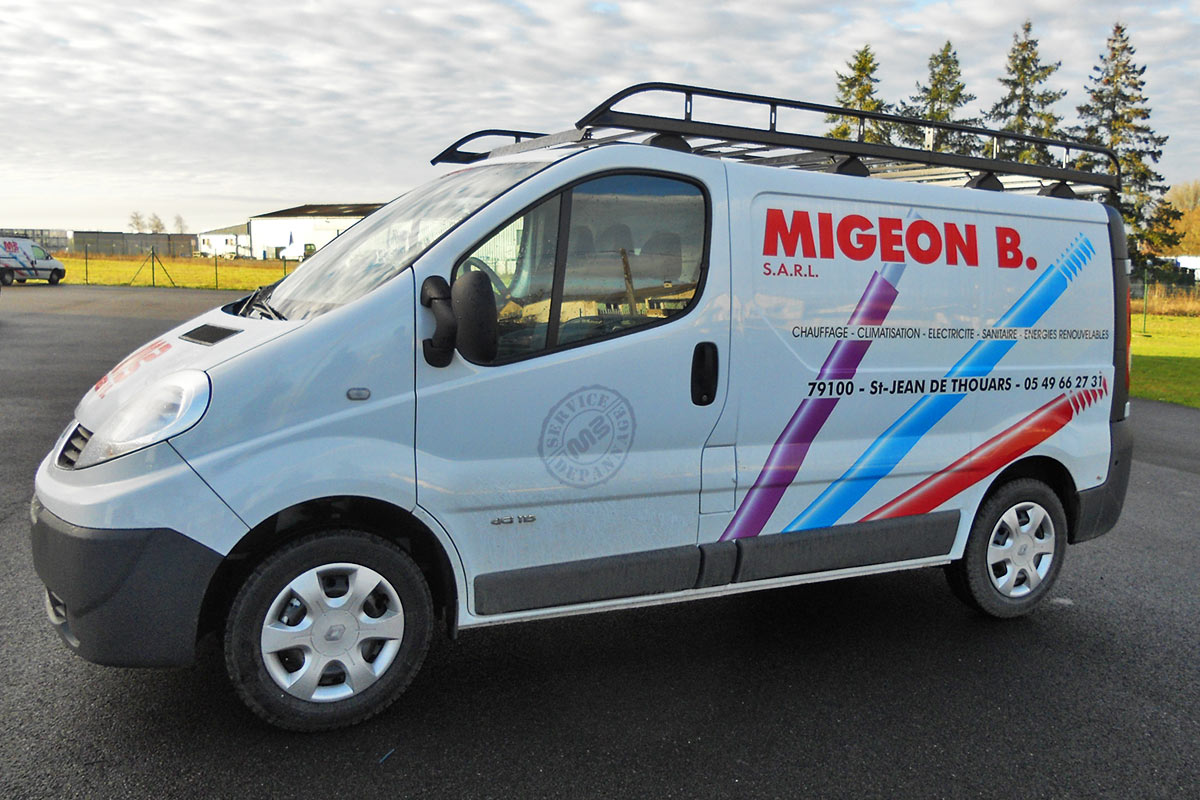 47 - Camion Migeon B 2