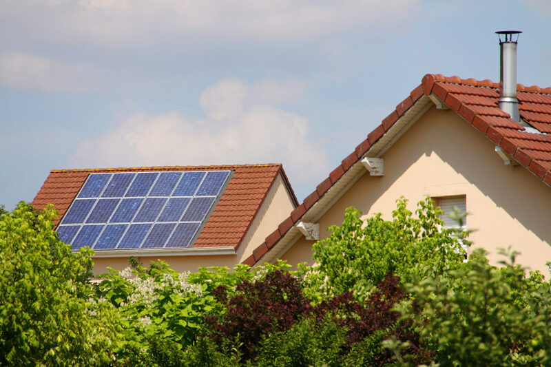 26 - Énergie solaire