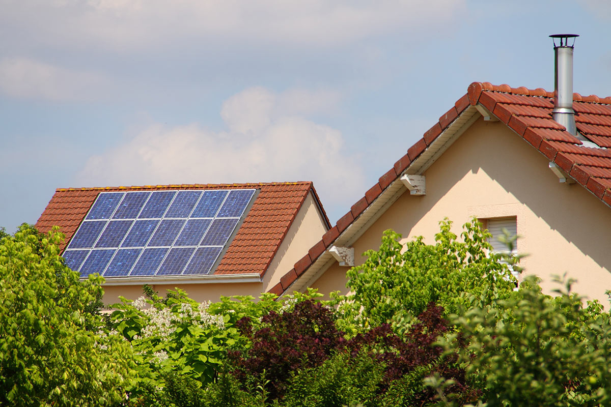 Énergie solaire